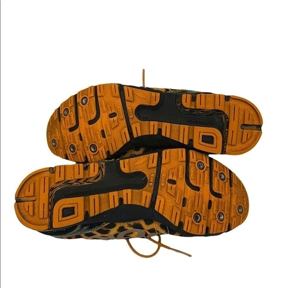 BROOKS Leopard Mach Speed Demon Track Spikes - Picture 8 of 9